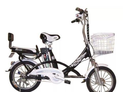 为什么电动车在国外很少见，国内却泛滥成灾，这两个原因很现实