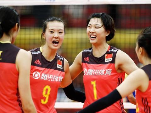 分析，从朱袁张的劳动节宣传画，看李盈莹在中国女排队中的位置！