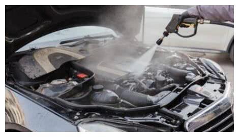 夏天才是对汽车的“考验”，牢记4个养车诀窍，高温也奈何不了你