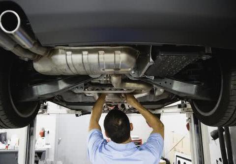 汽车上有3个零件，越不保养越好？还不知道的要吃亏了