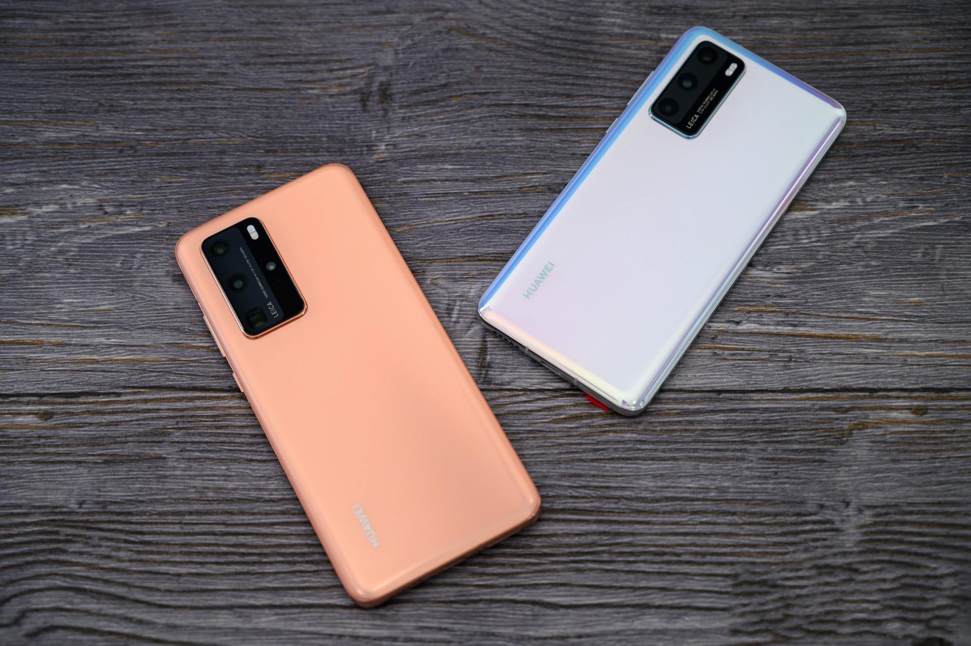 华为p40pro全面屏壁纸,华为p50pro壁纸 配置好的旗舰 华为p40 pro