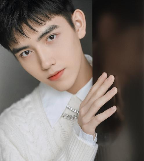 继宋威龙和陈飞宇后又一新晋95后男神火了蒋依依初见他就直夸