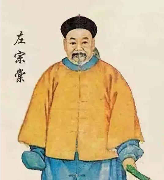 “白虎”是什么?晚清首富胡雪岩死前告诫勿近白虎