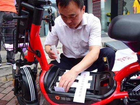 电动车不用，就不需要充电？老师傅告诉你！