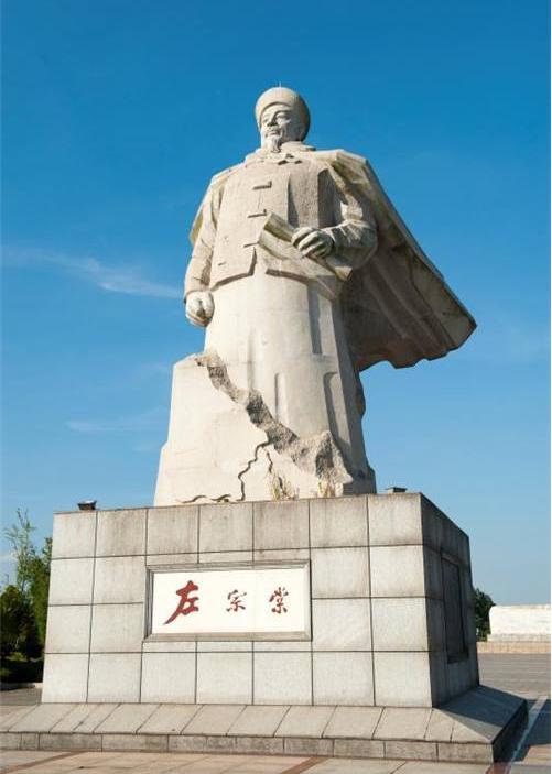 “白虎”是什么？晚清首富胡雪岩死前告诫勿近白虎