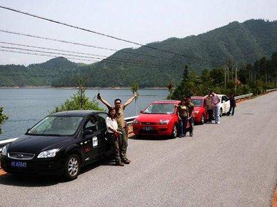 五一自驾出游 这些保险公司的免费项目了解一下