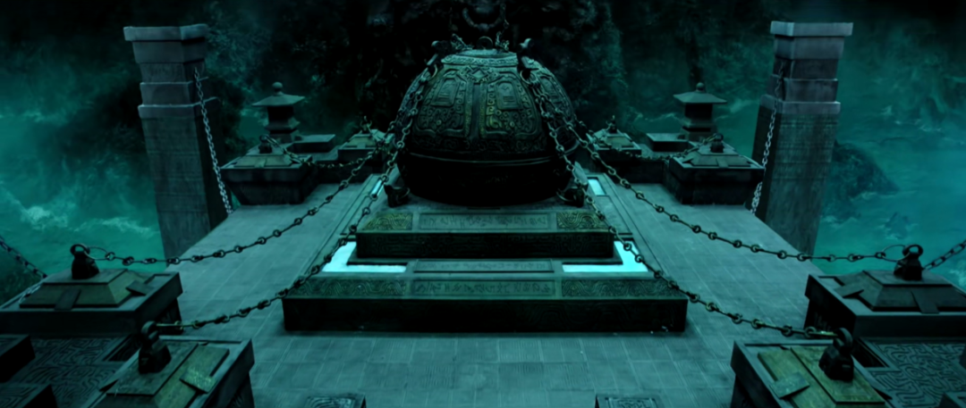 《牧野诡事之秦岭龙窟》上映,故事不如特效精彩,演技有待提高