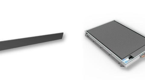 电动汽车续航里程增速极快：两轮电瓶车为何久久不见升级呢？