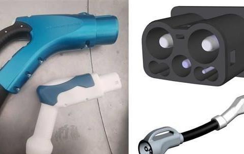 充电速度堪比加油