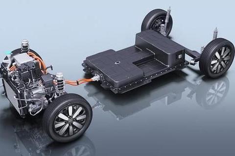 电动汽车想说爱你不容易