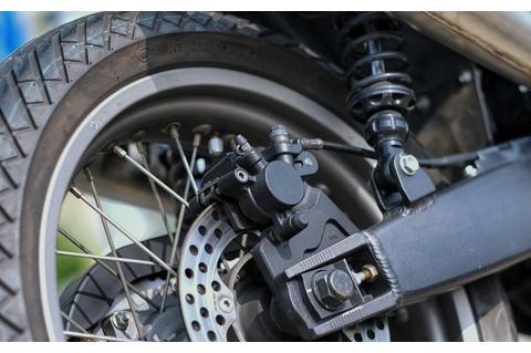 电动车轮胎如何区分好坏？老师傅教你4招，不再选错！