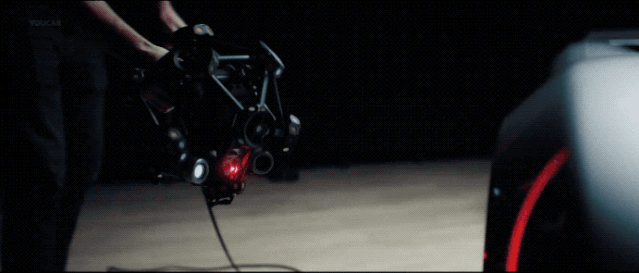 美造世界首款3D打印混动超跑,1.9秒破百!!