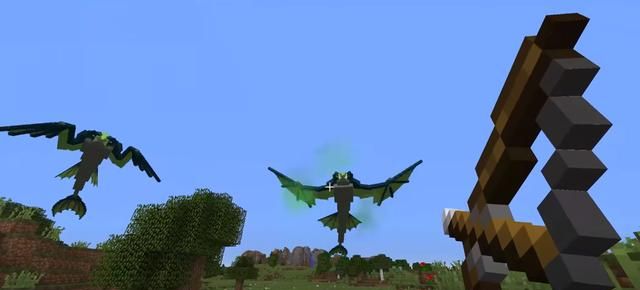 我的世界幻翼 新浪网