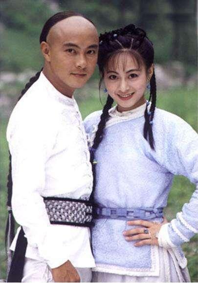 和赵薇相恋3年后,叶茂青转身娶了赵薇闺蜜,今他和赵薇关系如何?