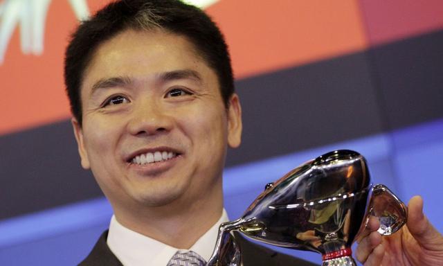 刘强东恼羞成怒再次重申如果失去京东控股权我就把京东卖掉