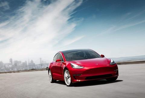 国产Model 3长续航版目前无调价计划，买这车的朋友可以放心了