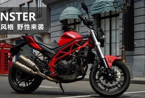 车友问，赛科龙RZ3s怎么样？值得新手骑吗？