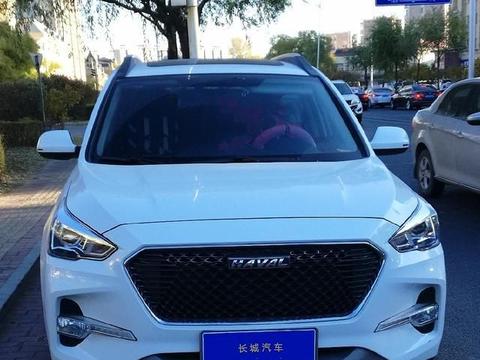 新能源汽车有发展吗？