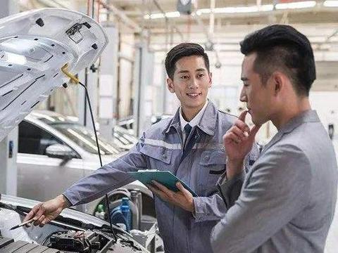 汽车零部件坏啥换啥？一些部件没坏也得换，否则损车！