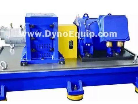 电动驱动桥测试试验方法