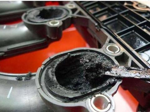 温柔驾驶真的会导致发动机严重积碳吗？