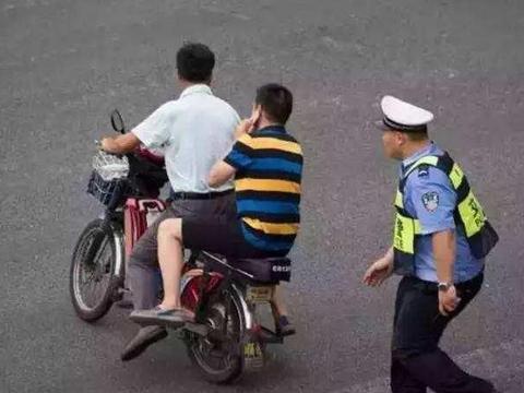 电瓶车应该怎么管理？不妨看看深圳模式，市民纷纷点赞