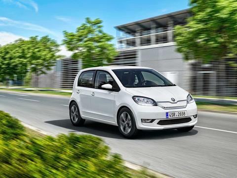 为拉低市场定位与价格而来 大众将发布全新电动汽车品牌