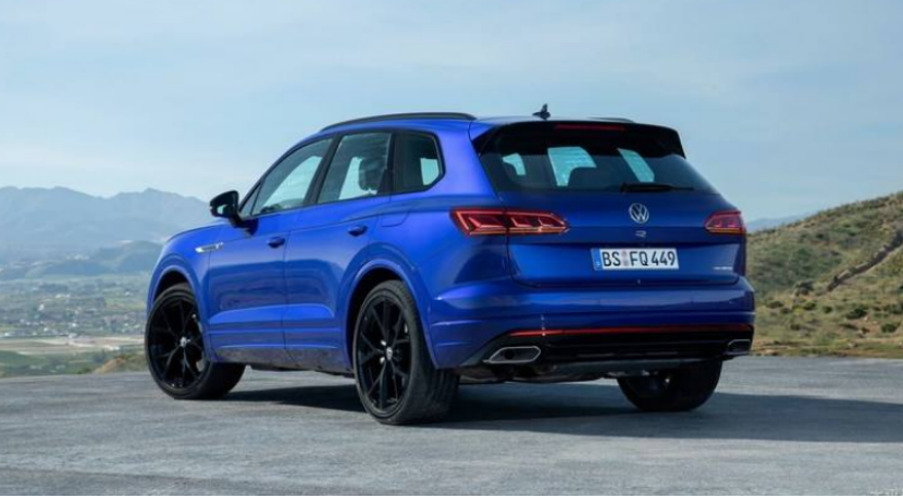 后排不如“弟弟”舒服,这几款SUV你得看看