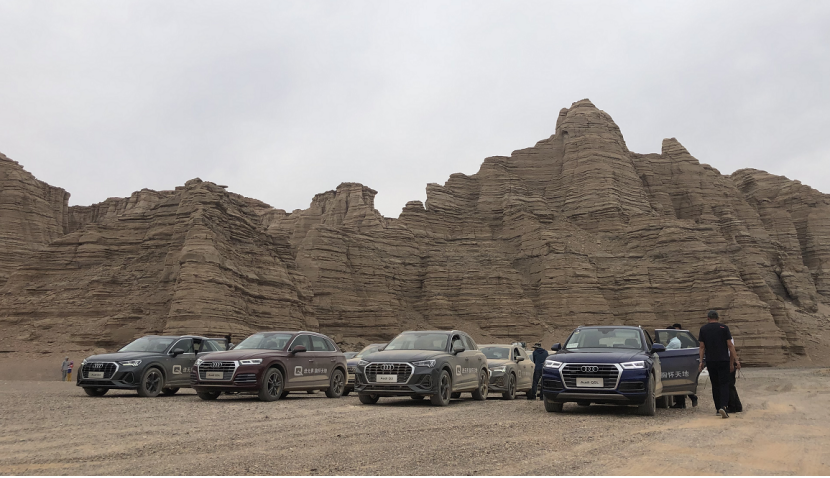 后排不如“弟弟”舒服,这几款SUV你得看看