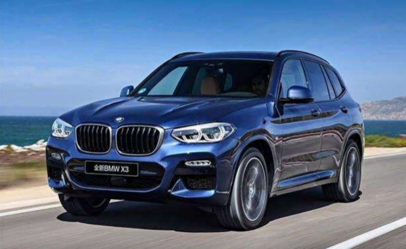 后排不如“弟弟”舒服,这几款SUV你得看看