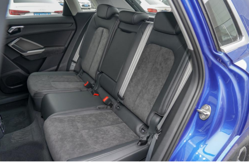 后排不如“弟弟”舒服,这几款SUV你得看看