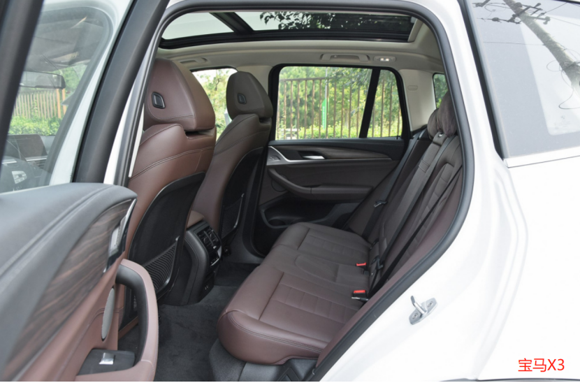 后排不如“弟弟”舒服,这几款SUV你得看看