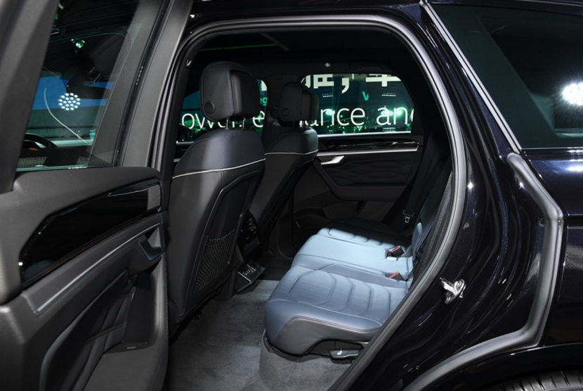 后排不如“弟弟”舒服,这几款SUV你得看看