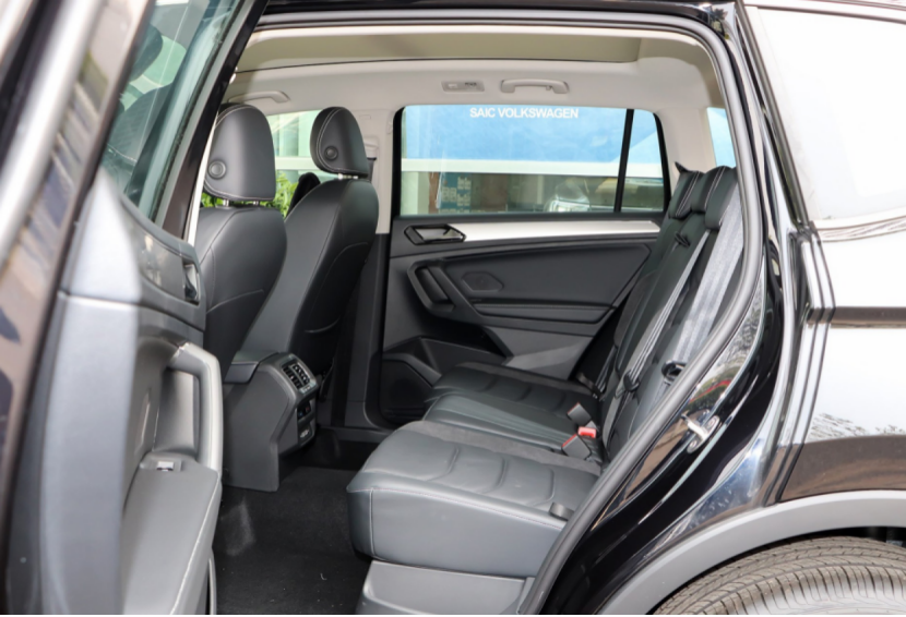 后排不如“弟弟”舒服,这几款SUV你得看看