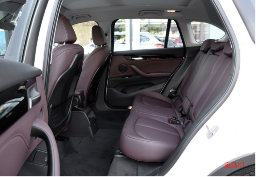 后排不如“弟弟”舒服,这几款SUV你得看看