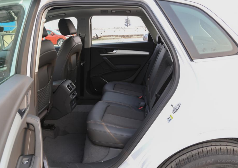 后排不如“弟弟”舒服,这几款SUV你得看看