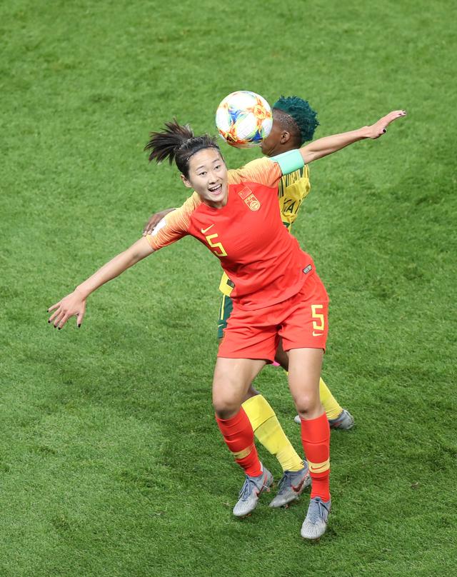 "目前中国女足球员谁最强?亚足联给出了最权威的评价!