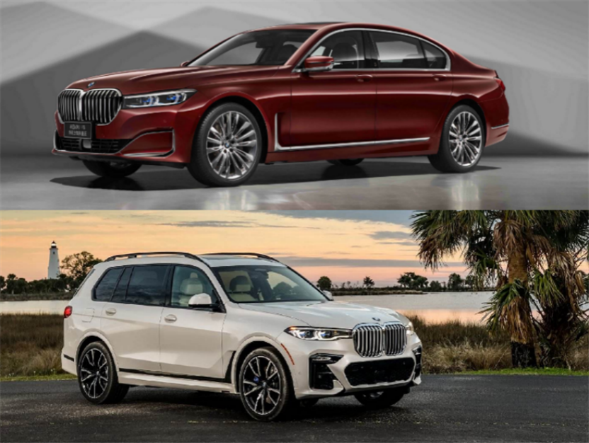 后排不如“弟弟”舒服,这几款SUV你得看看