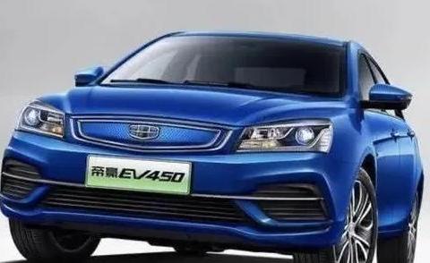 补贴新政颁布 哪些新能源车“最倒霉”？