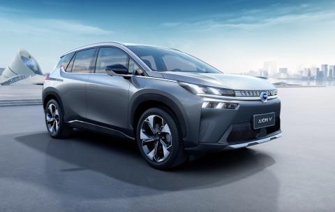 CCTV带货的SUV，百万豪车级全铝纯电专属平台