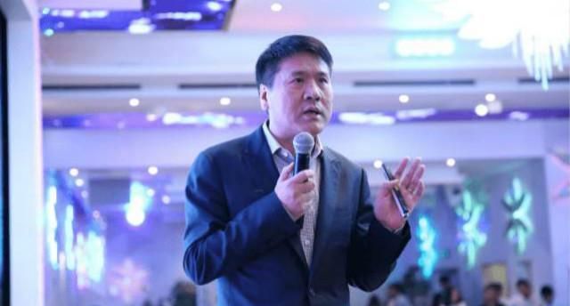 王福重:农民什么也不会,没有农民国家会更