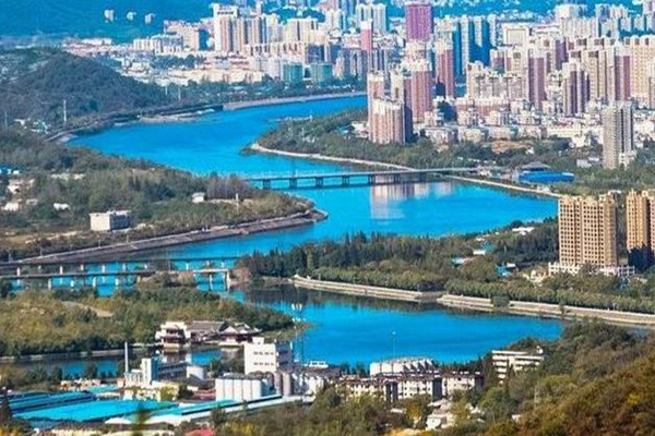 中国宜居小城市排名_最新版中国十大宜居城市TOP.1:泉州(最全解读)(2)