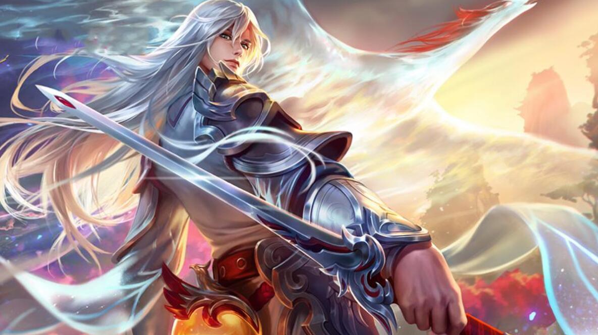 2020王者荣耀英雄禁_从2016到2020,历届王者荣耀KPL英雄胜率出场率排行榜