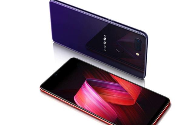 你不知道的OPPO手机使用技巧，黑屏手势和三指截屏最高效！