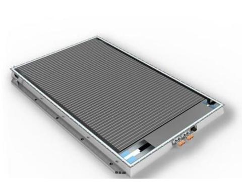 刀片电池成比亚迪双翼，行业变革将出现，特斯拉不再遥不可及