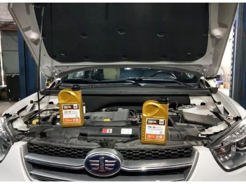 5千公里换次机油的说法，是不是正确的？修车工：别再执迷不悟了