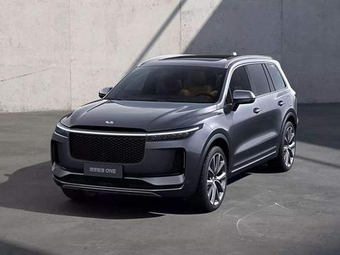 理想汽车公布4月交付量，交付量增长近80%