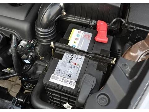 “焕新”有好礼，原厂蓄电池6.4折起！