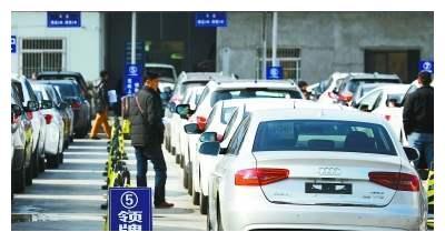 车管所提醒：往后这类汽车不能上牌，各位车主请知悉