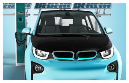 2020年中国新能源汽车充电站保有量及发展前景分析预测